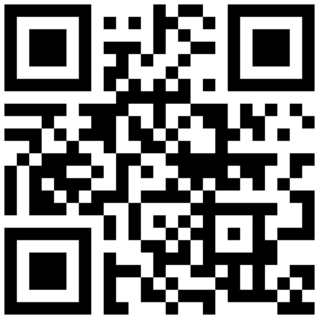 Scan to Connect With Us!